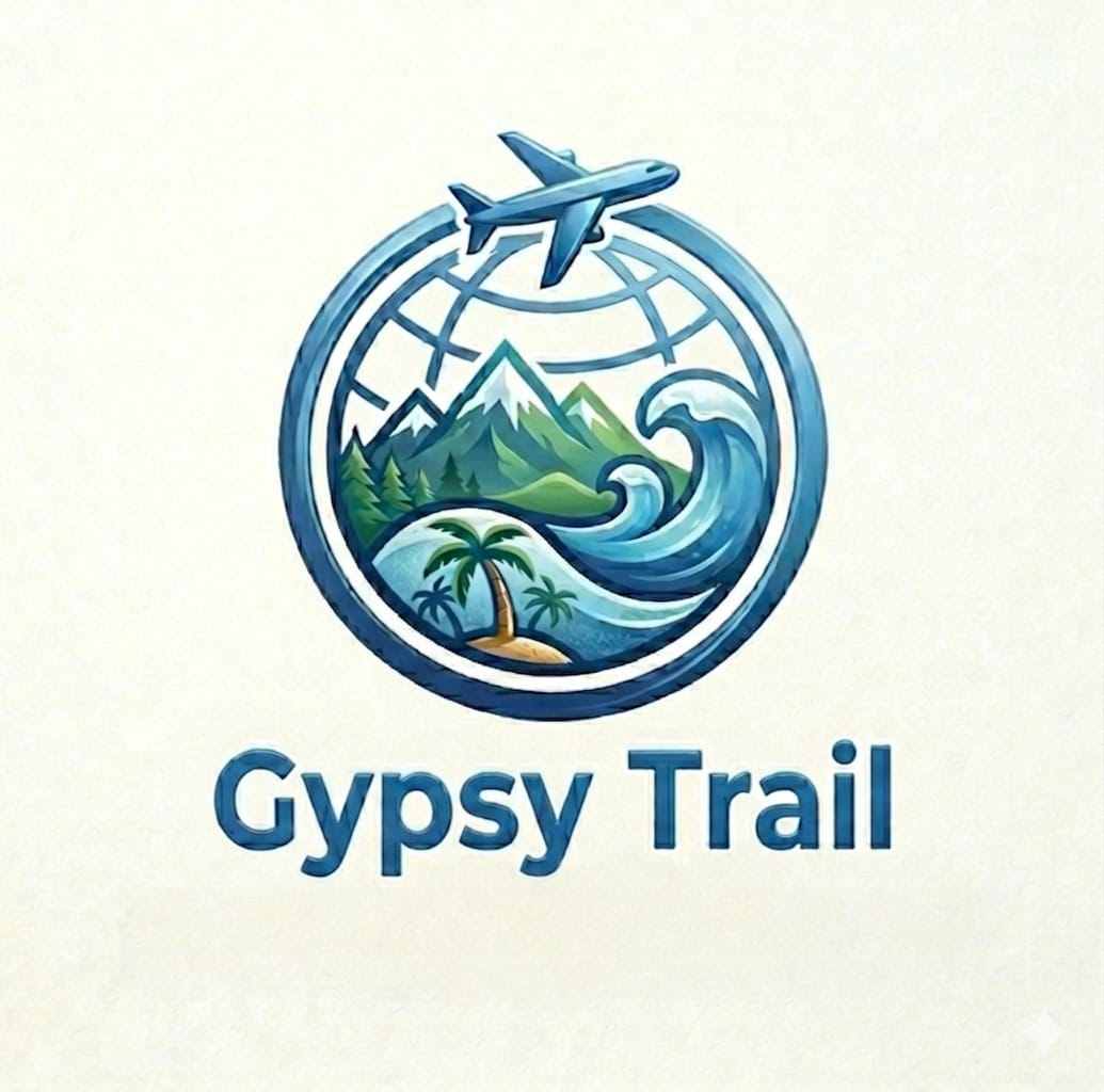 Gypsy Trail Logo